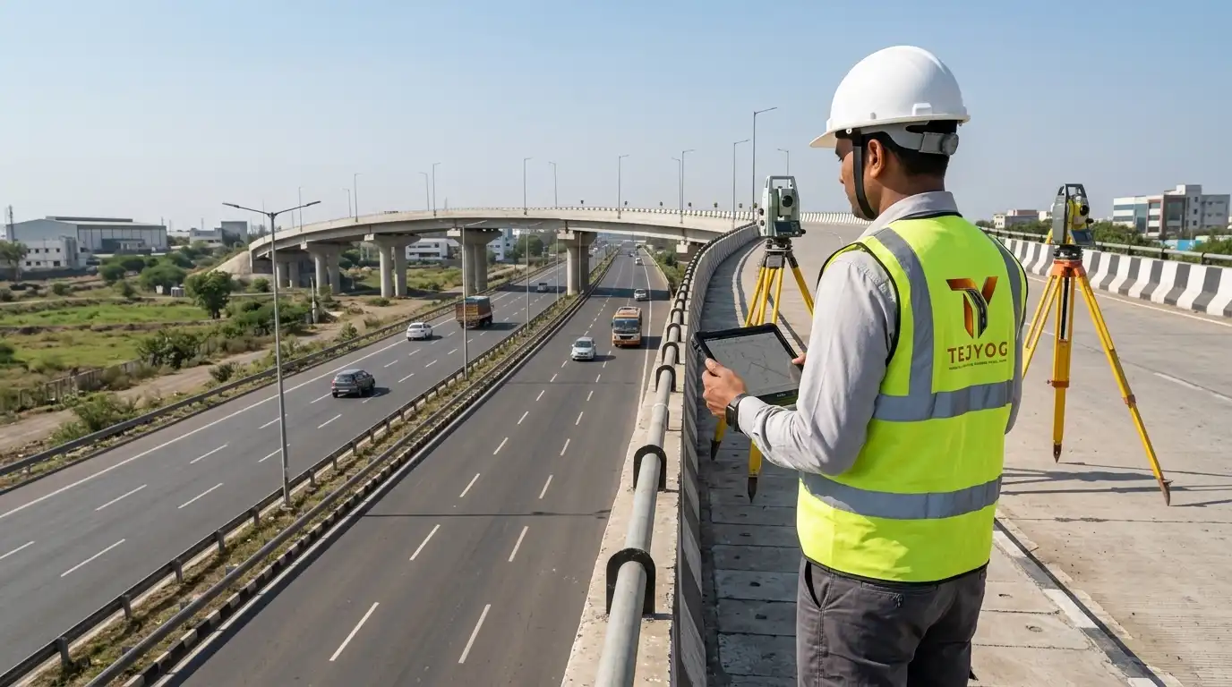 Bridge engineering illustration