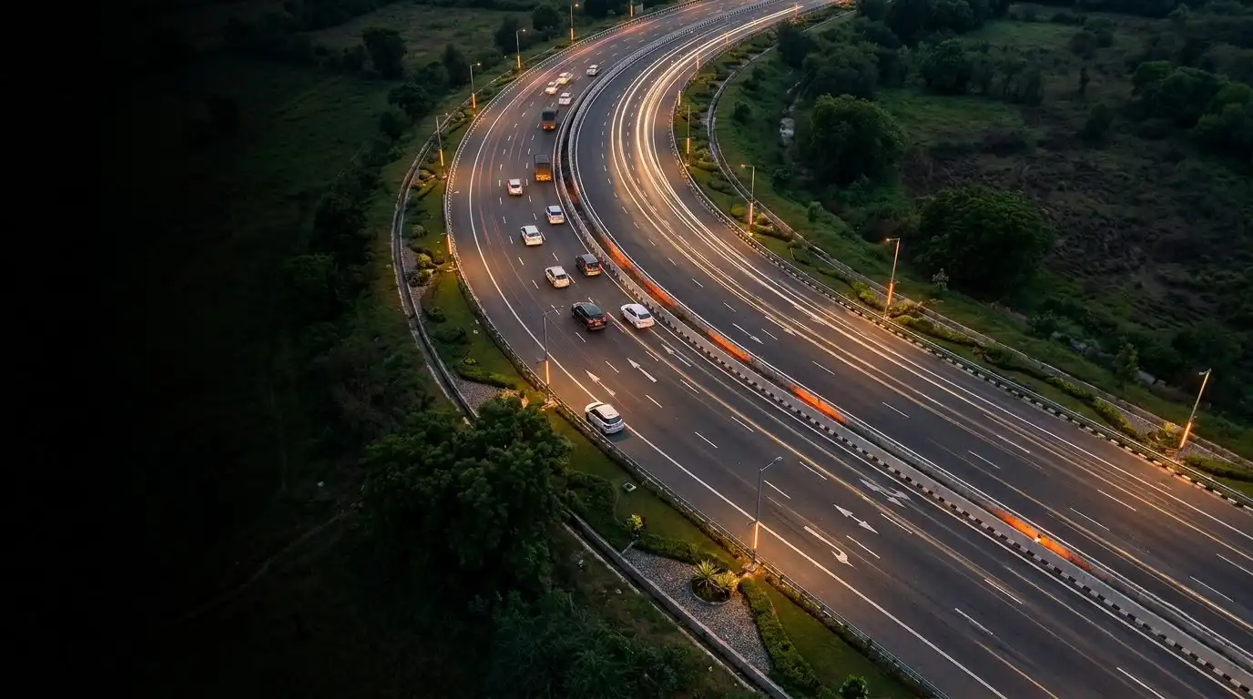 Infrastructure planning and engineering by TEJYOG