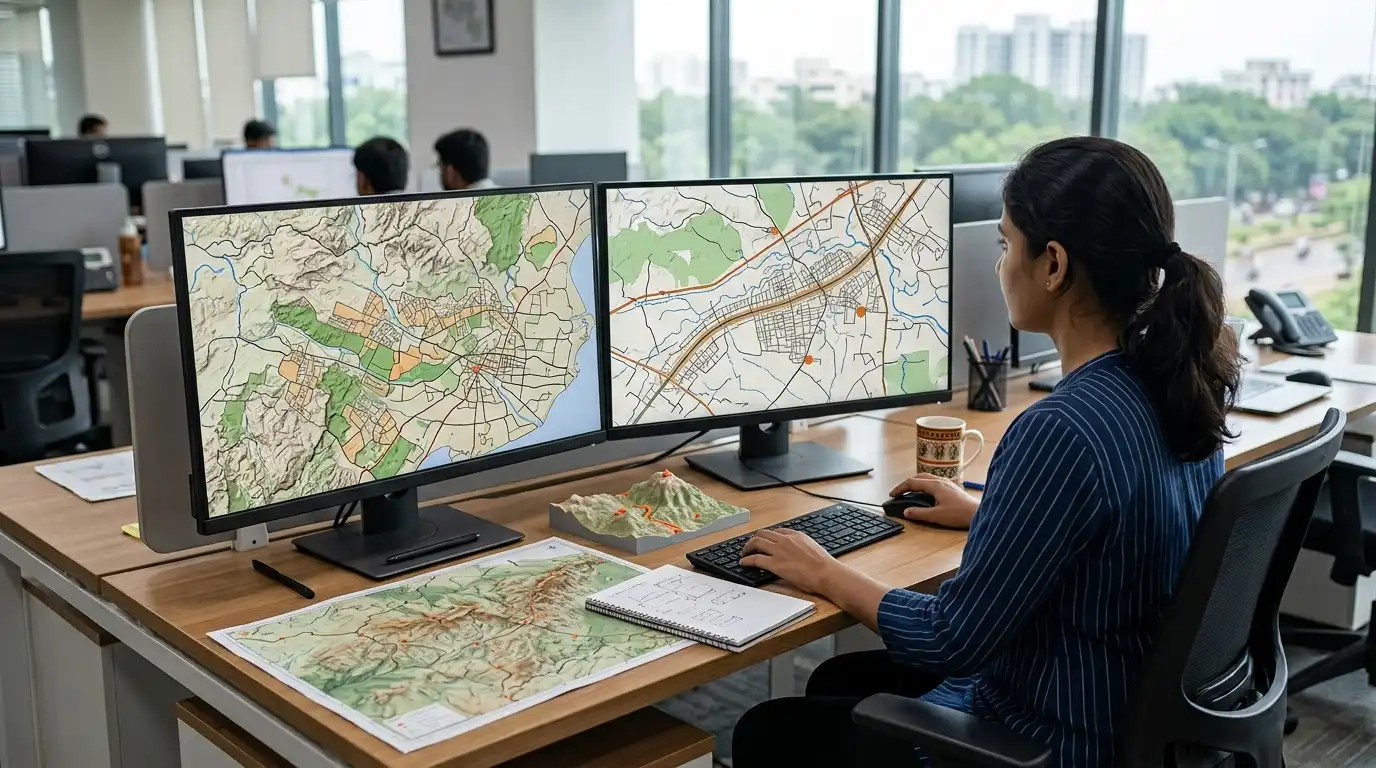 GIS Services