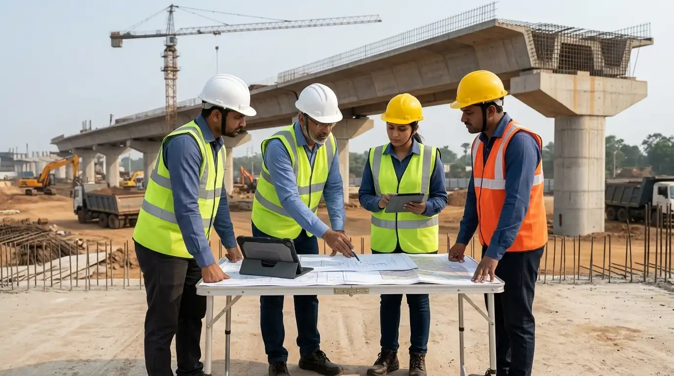 Project Management
