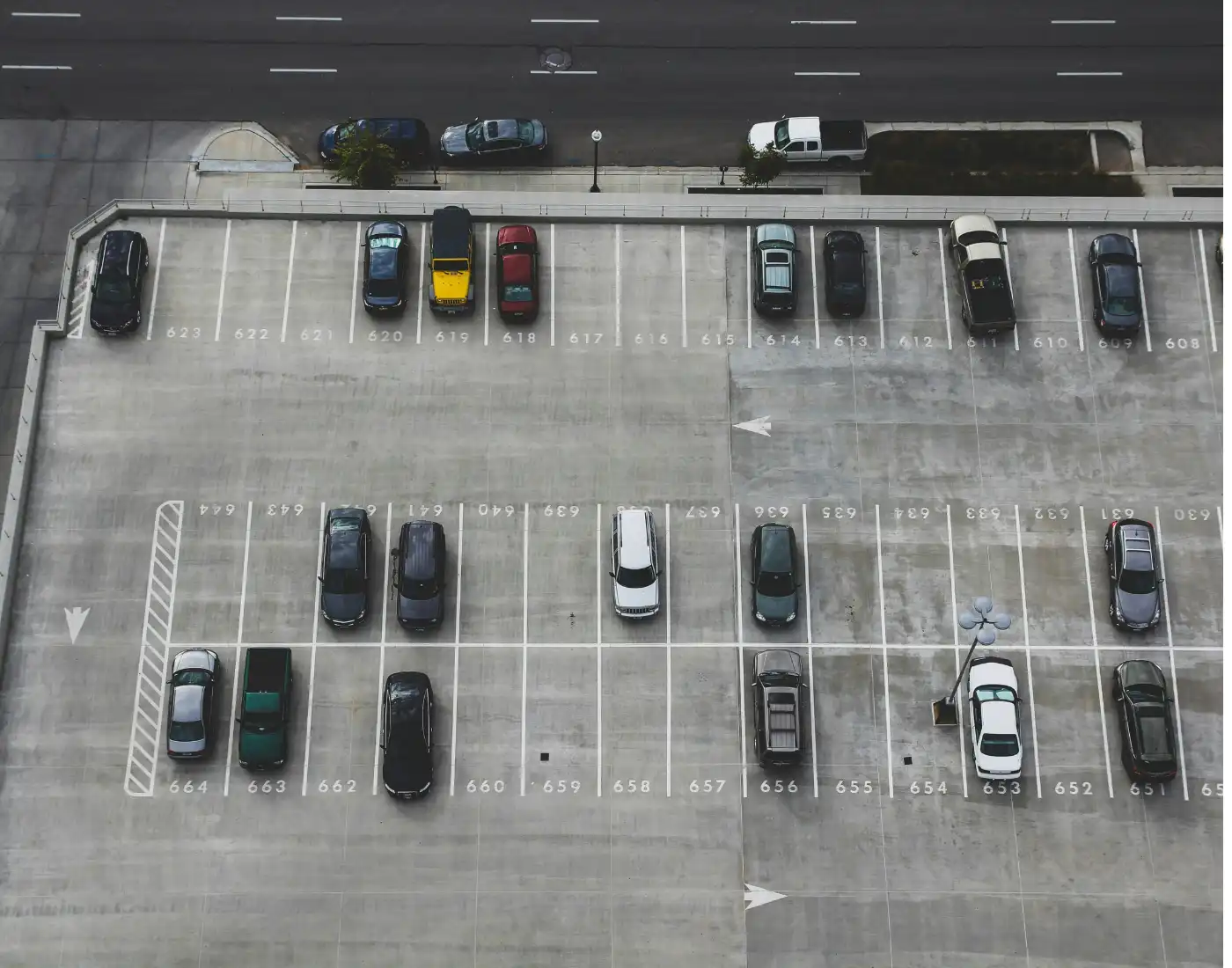 Transportation Planning and Road Infrastructure