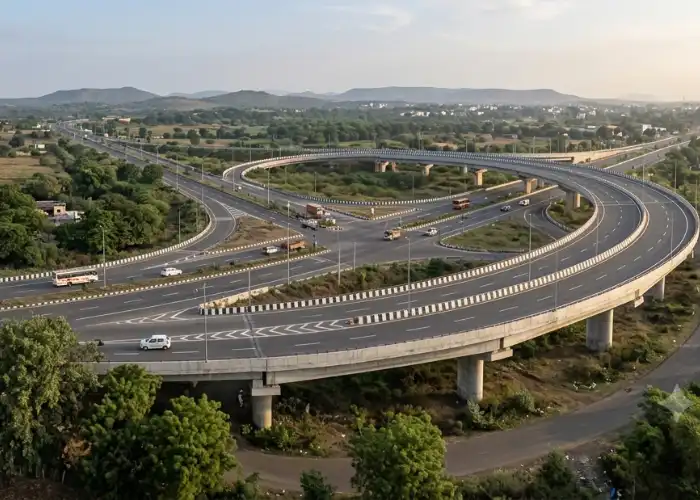Transportation infrastructure planning and field engineering