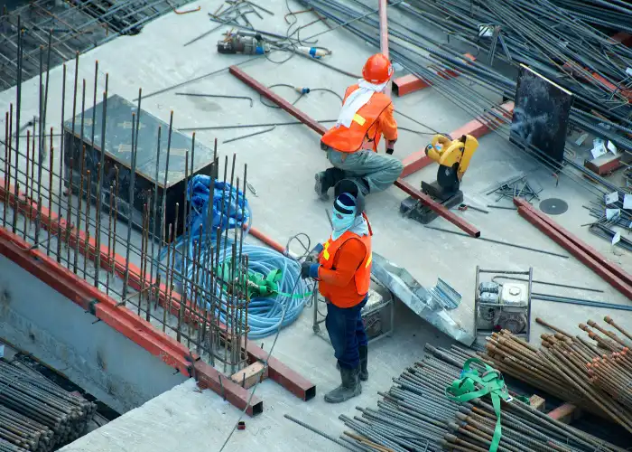 Project management consultancy infrastructure supervision